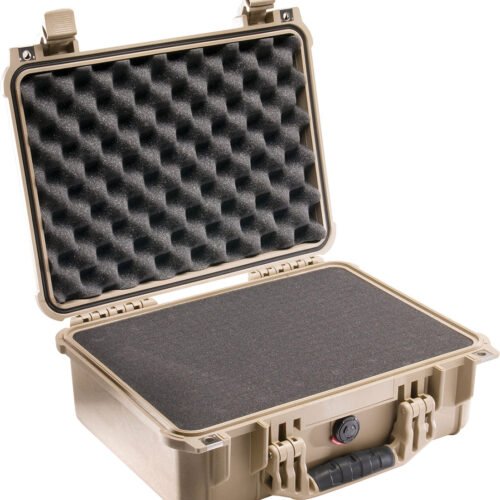 redwoodarsenal (80) Pelican 1450 Pistol Case