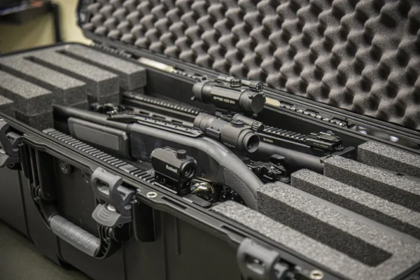 redwoodarsenal (80) Nanuk 988 Rifle Case