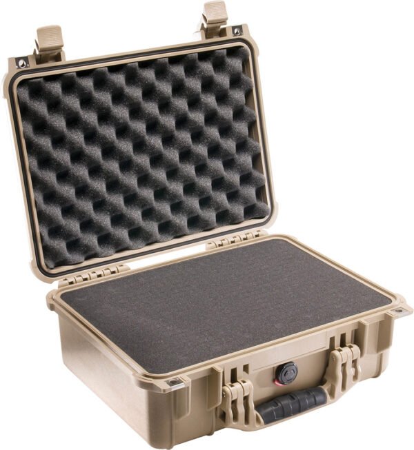 redwoodarsenal (80) Pelican 1450 Pistol Case