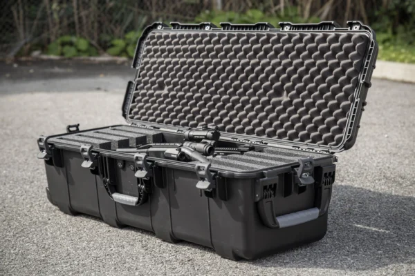 redwoodarsenal (81) Nanuk 988 Rifle Case