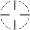 redwoodarsenal (81) Burris Pistol Scope 2-7x 32mm Plex Reticle Nickel