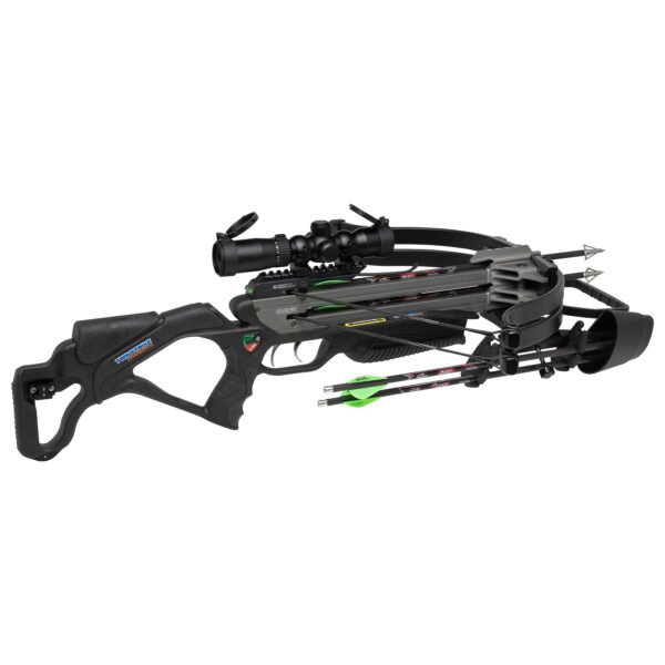 redwoodarsenal (82) Excalibur Twinstrike TAC2 Crossbow