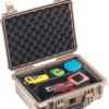 redwoodarsenal (82) Pelican 1450 Pistol Case
