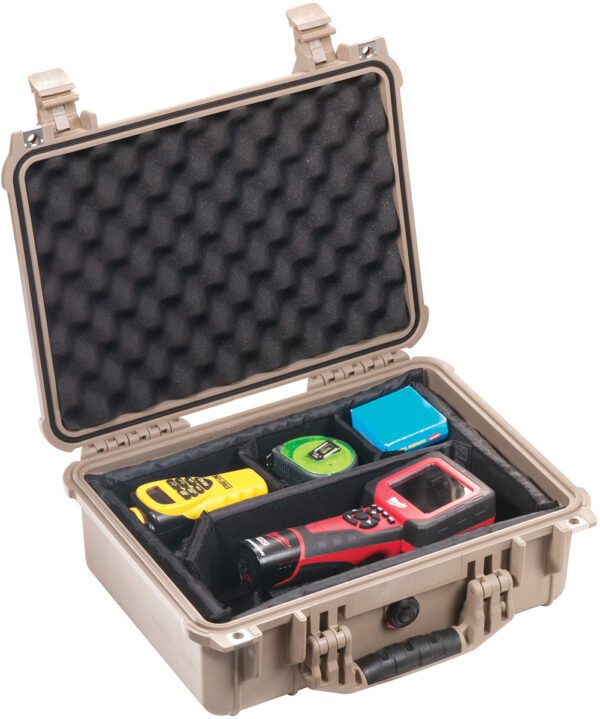 redwoodarsenal (82) Pelican 1450 Pistol Case