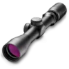 redwoodarsenal (82) Burris Pistol Scope 2-7x 32mm Matte