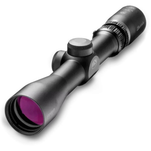 redwoodarsenal (82) Burris Pistol Scope 2-7x 32mm Matte