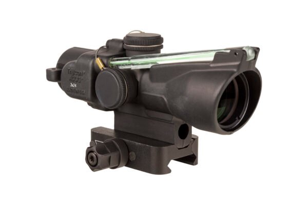 redwoodarsenal (82) Trijicon ACOG TA50 Compact Crossbow Scope