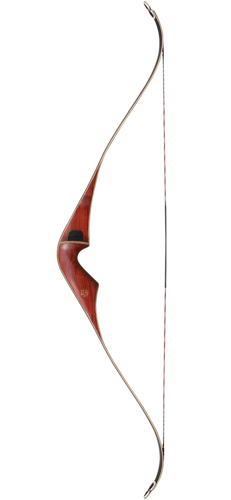 redwoodarsenal (83) Bear Archery Super Mag Recurve Bow