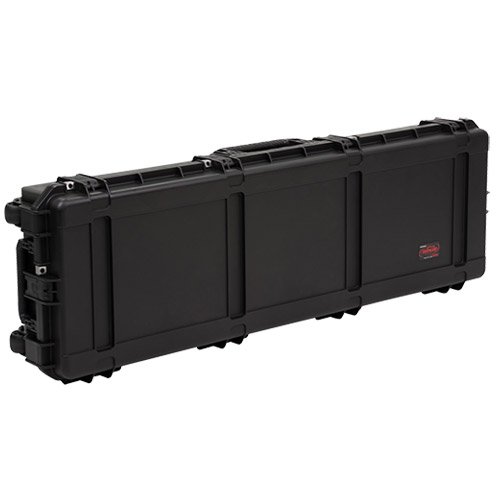 redwoodarsenal (83) SKB iSeries 6018-8 Long Gun Scoped Rifle Case