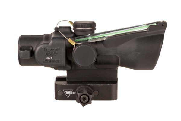 redwoodarsenal (83) Trijicon ACOG TA50 Compact Crossbow Scope