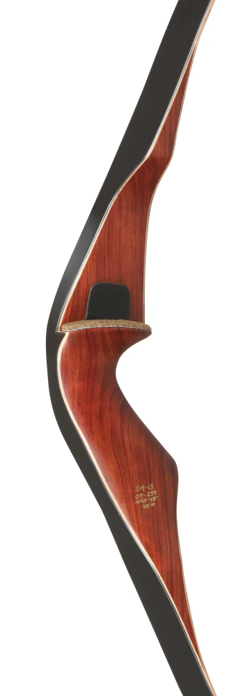 redwoodarsenal (84) Bear Archery Super Mag Recurve Bow