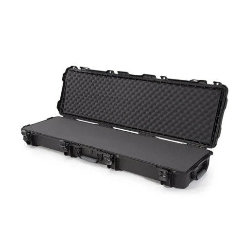 redwoodarsenal (84) Nanuk 995 Double Rifle Case with Foam