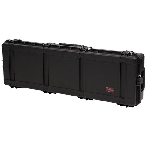 redwoodarsenal (84) SKB iSeries 6018-8 Long Gun Scoped Rifle Case