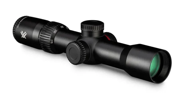 redwoodarsenal (84) Vortex Optics Crossfire II Crossbow Scope