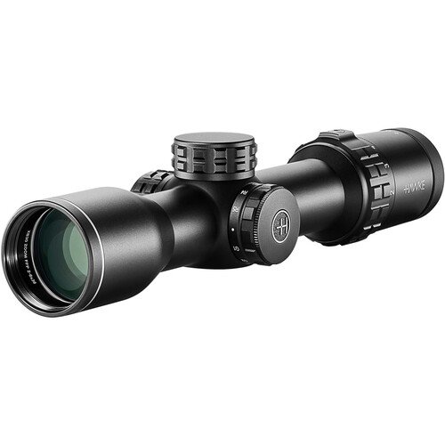 redwoodarsenal (84) Hawke Sport Optics XB30 FFP Crossbow Scope
