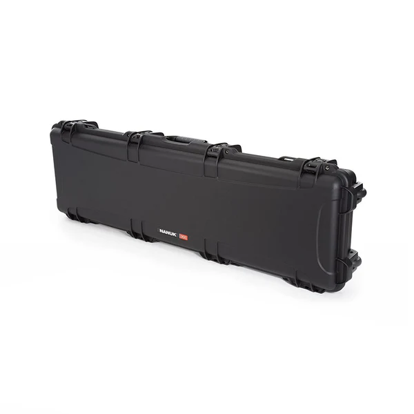 redwoodarsenal (85) Nanuk 995 Double Rifle Case with Foam