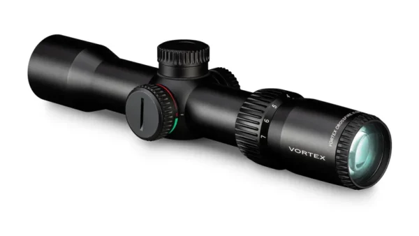 redwoodarsenal (85) Vortex Optics Crossfire II Crossbow Scope
