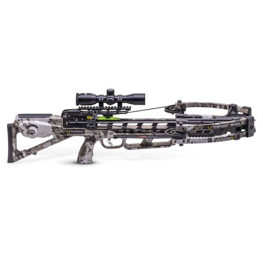 redwoodarsenal (85) TenPoint Venom X Crossbow
