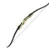PSE Nighthawk Takedown Recurve Bow