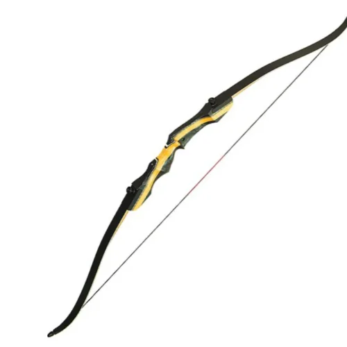 redwoodarsenal (86) PSE Nighthawk Takedown Recurve Bow
