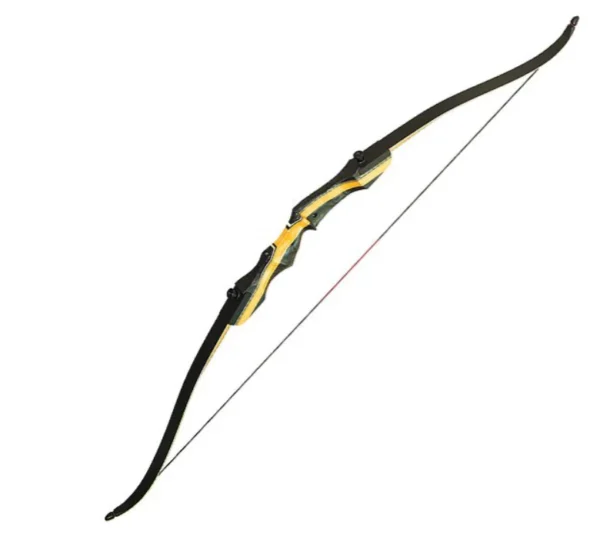 PSE Nighthawk Takedown Recurve Bow