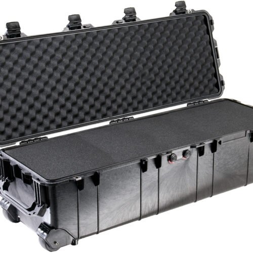 Pelican 1740 Scoped Rifle Case
