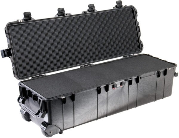 redwoodarsenal (86) Pelican 1740 Scoped Rifle Case