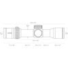 redwoodarsenal (86) Hawke Sport Optics XB30 FFP Crossbow Scope