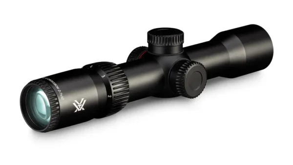 redwoodarsenal (86) Vortex Optics Crossfire II Crossbow Scope