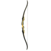 PSE Nighthawk Takedown Recurve Bow