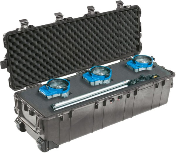 redwoodarsenal (87) Pelican 1740 Scoped Rifle Case