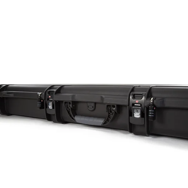 redwoodarsenal (87) Nanuk 995 Double Rifle Case with Foam