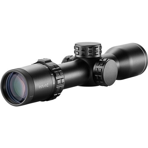 redwoodarsenal (87) Hawke Sport Optics XB30 FFP Crossbow Scope