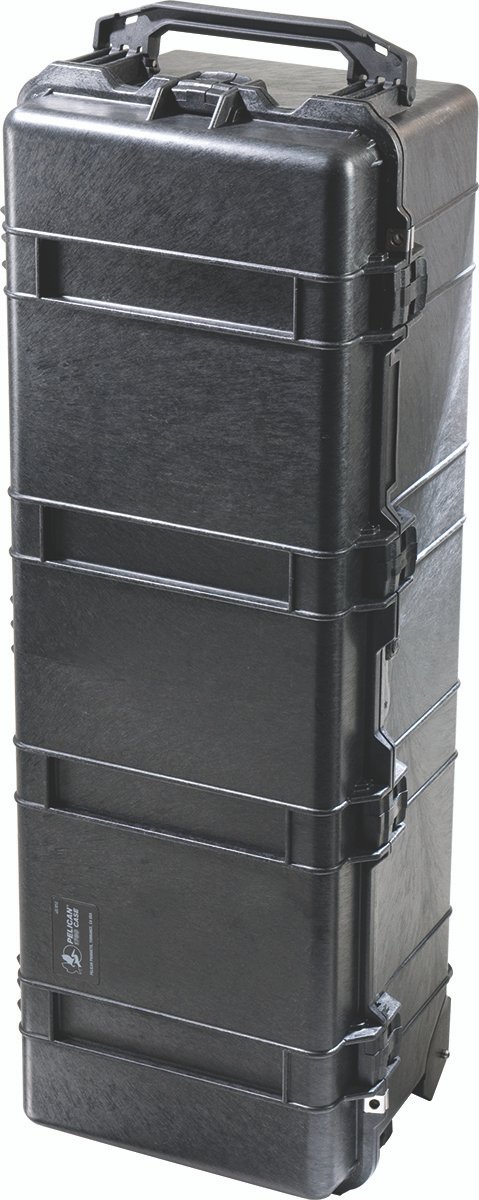 redwoodarsenal (88) Pelican 1740 Scoped Rifle Case