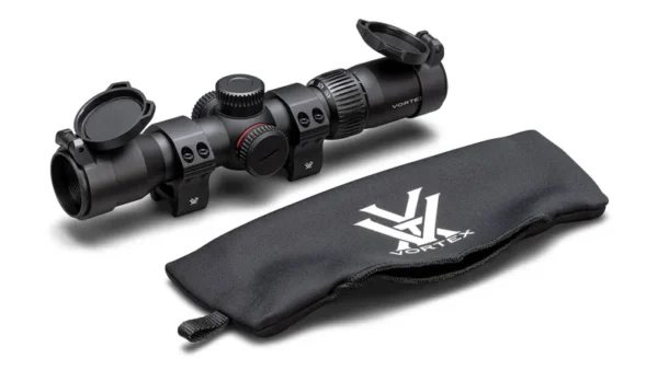 redwoodarsenal (89) Vortex Optics Crossfire II Crossbow Scope