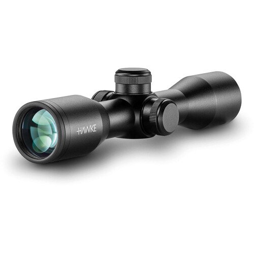 redwoodarsenal (89) Hawke Crossbow Scope 3x 32mm