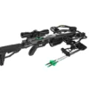 redwoodarsenal (9) CenterPoint Hellion 400 HRK Crossbow Package