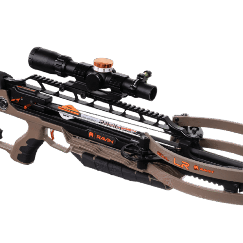 redwoodarsenal (9) Ravin LR Crossbow Package