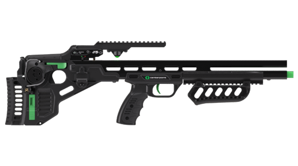 redwoodarsenal (9) CenterPoint Sinister 430D Crossbow