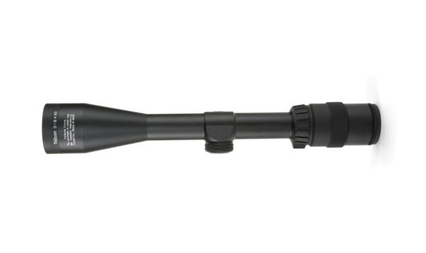redwoodarsenal (9) Trijicon AccuPoint TR20G Rifle Scope