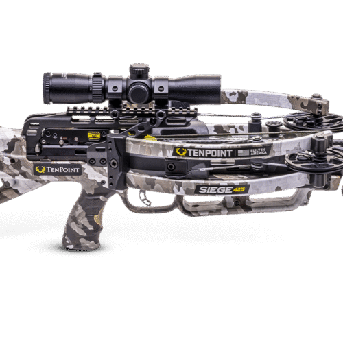 redwoodarsenal (9) Tenpoint Siege 425 Crossbow
