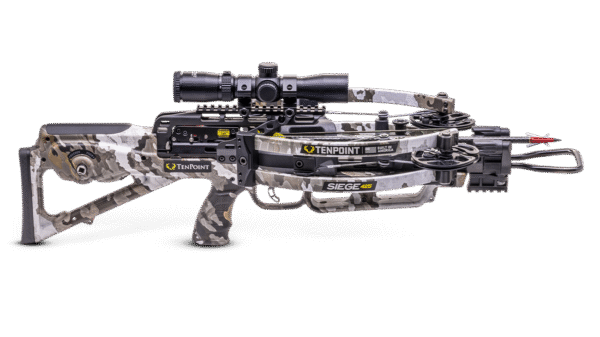 redwoodarsenal (9) Tenpoint Siege 425 Crossbow