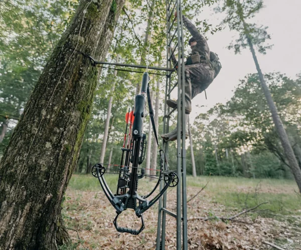 Barnett Explorer XP405 Crossbow