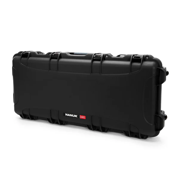 redwoodarsenal (91) Nanuk 985 Rifle Case with Foam