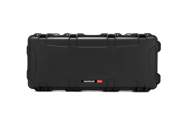 redwoodarsenal (92) Nanuk 985 Rifle Case with Foam