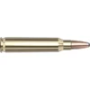 redwoodarsenal (93) Hornady Black 5.56x45mm NATO Ammo 75 Grain Hornady Interlock Jacketed Soft Point