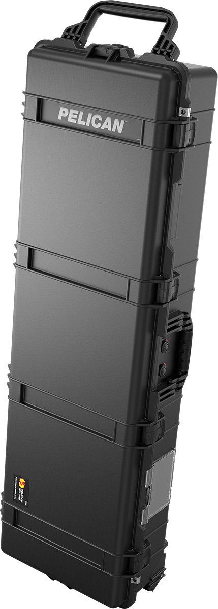 redwoodarsenal (93) Pelican 1770 Scoped Rifle Case