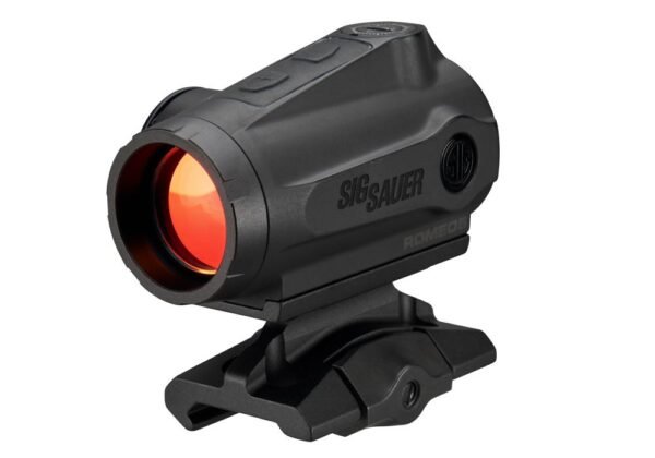 Sig Sauer Romeo5 Gen II Compact Red Dot Sight
