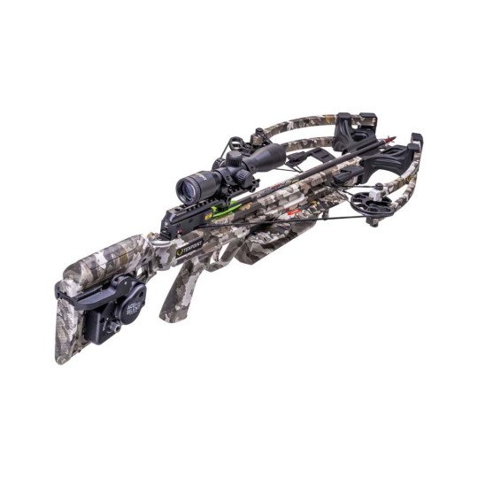 redwoodarsenal (93) TenPoint Titan 400 Crossbow Package With Pro-View 400 Scope ACUdraw Silent Vektra