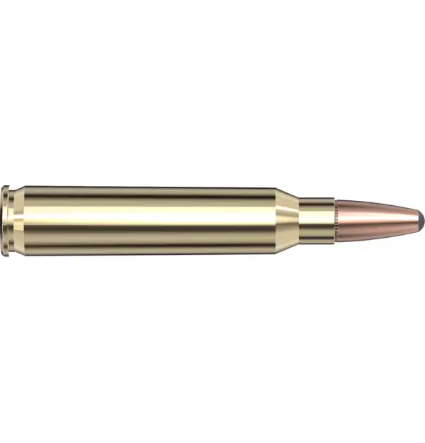redwoodarsenal (93) Hornady Black 5.56x45mm NATO Ammo 75 Grain Hornady Interlock Jacketed Soft Point